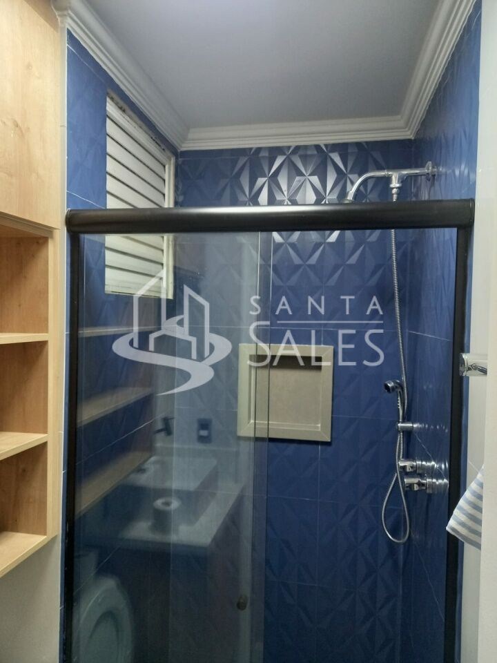 Apartamento, 3 quartos, 76 m² - Foto 30