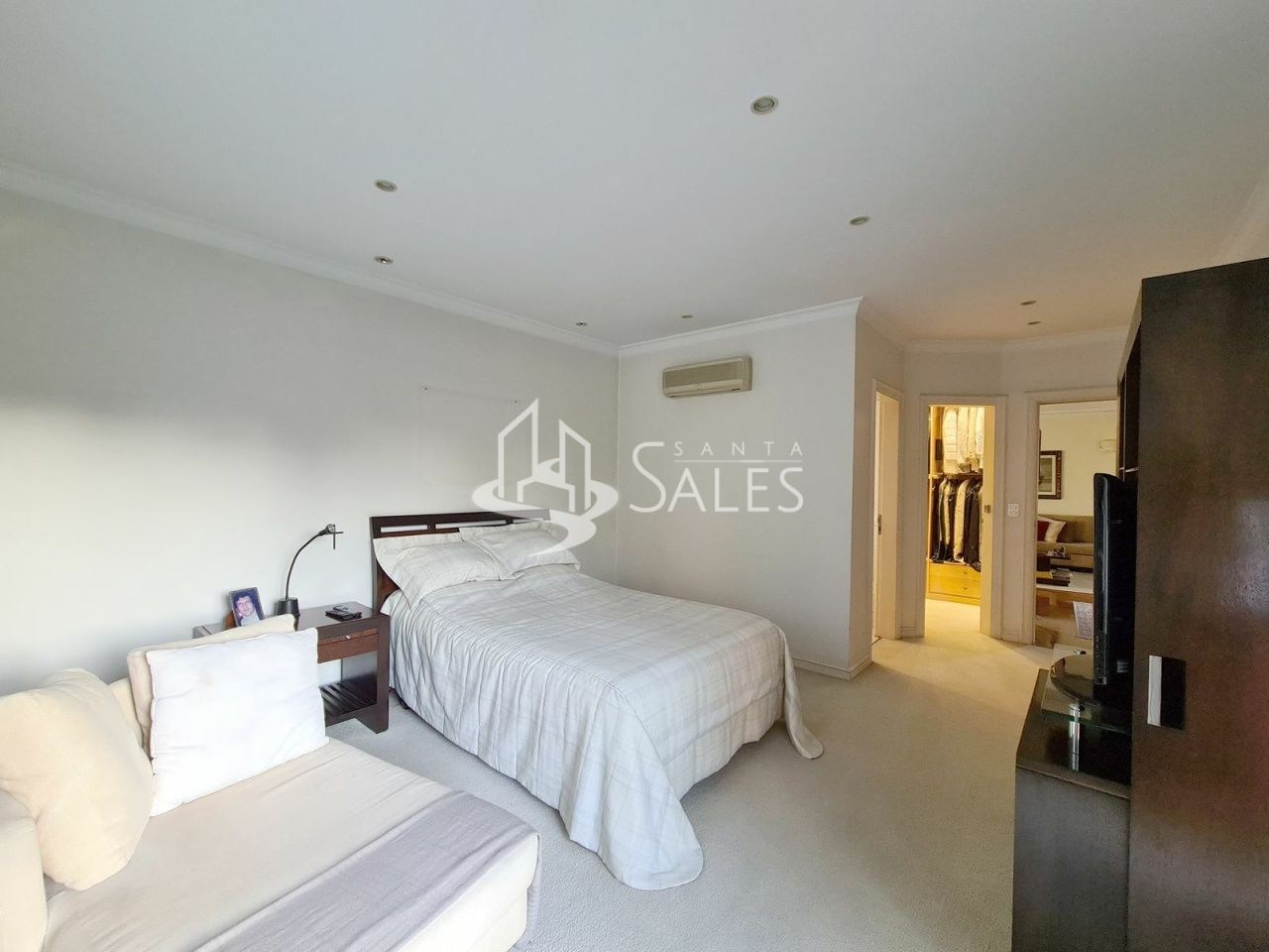 Sobrado, 4 quartos, 900 m² - Foto 21