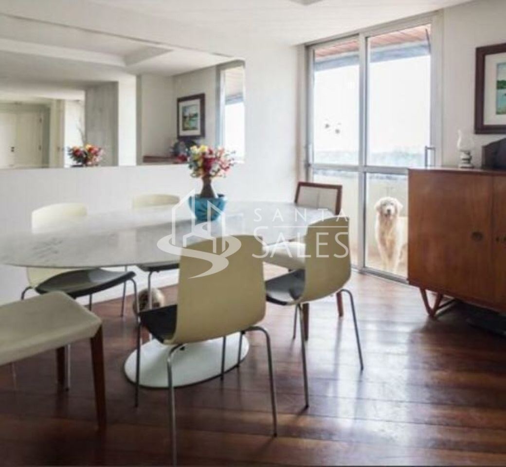 Cobertura à venda com 5 quartos, 370m² - Foto 21