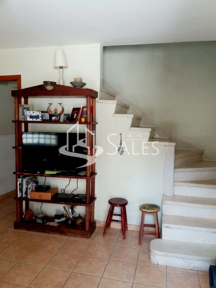 Sobrado à venda com 2 quartos, 100m² - Foto 11