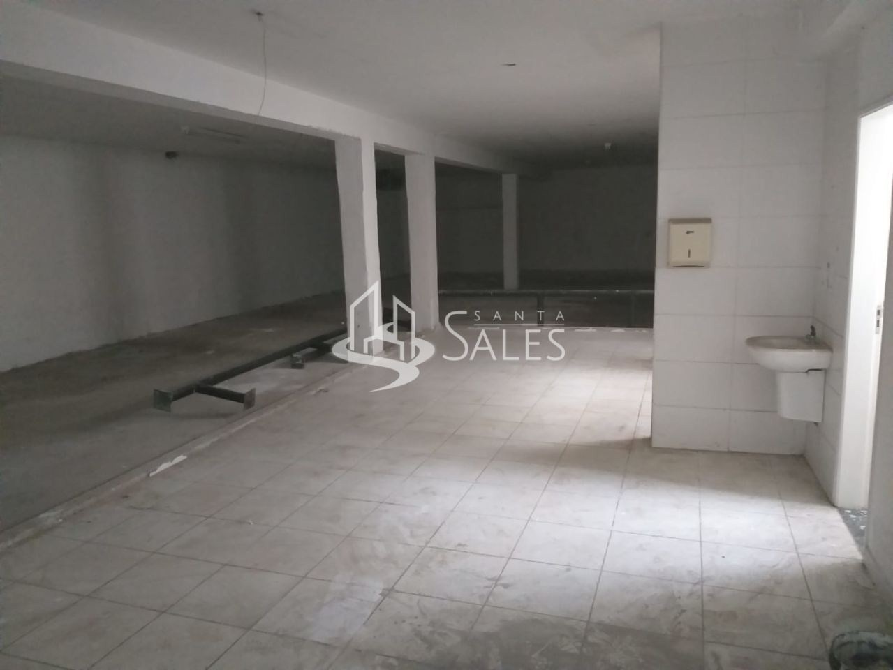 Imóvel Comercial, 653 m² - Foto 6