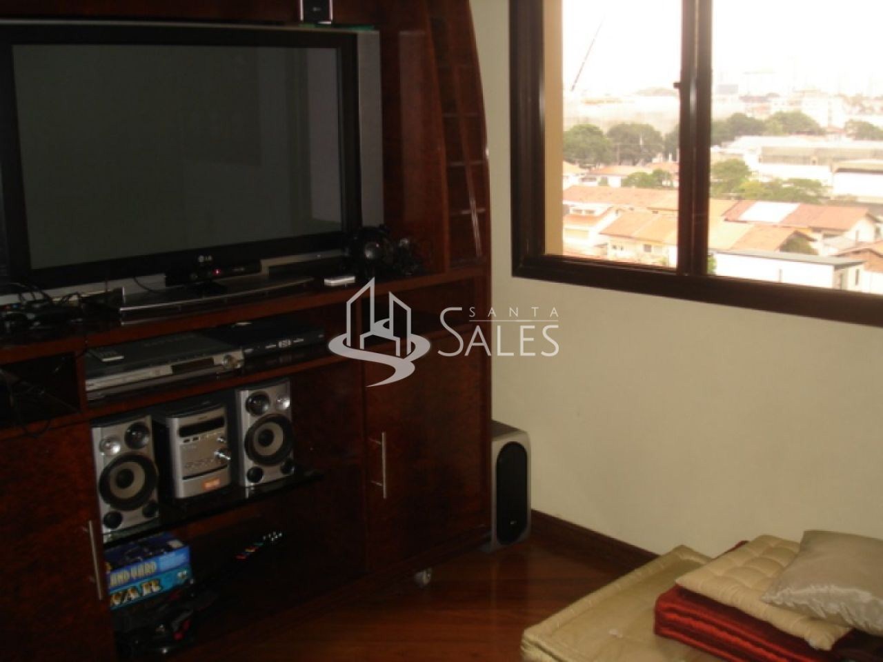 Apartamento, 4 quartos, 230 m² - Foto 20