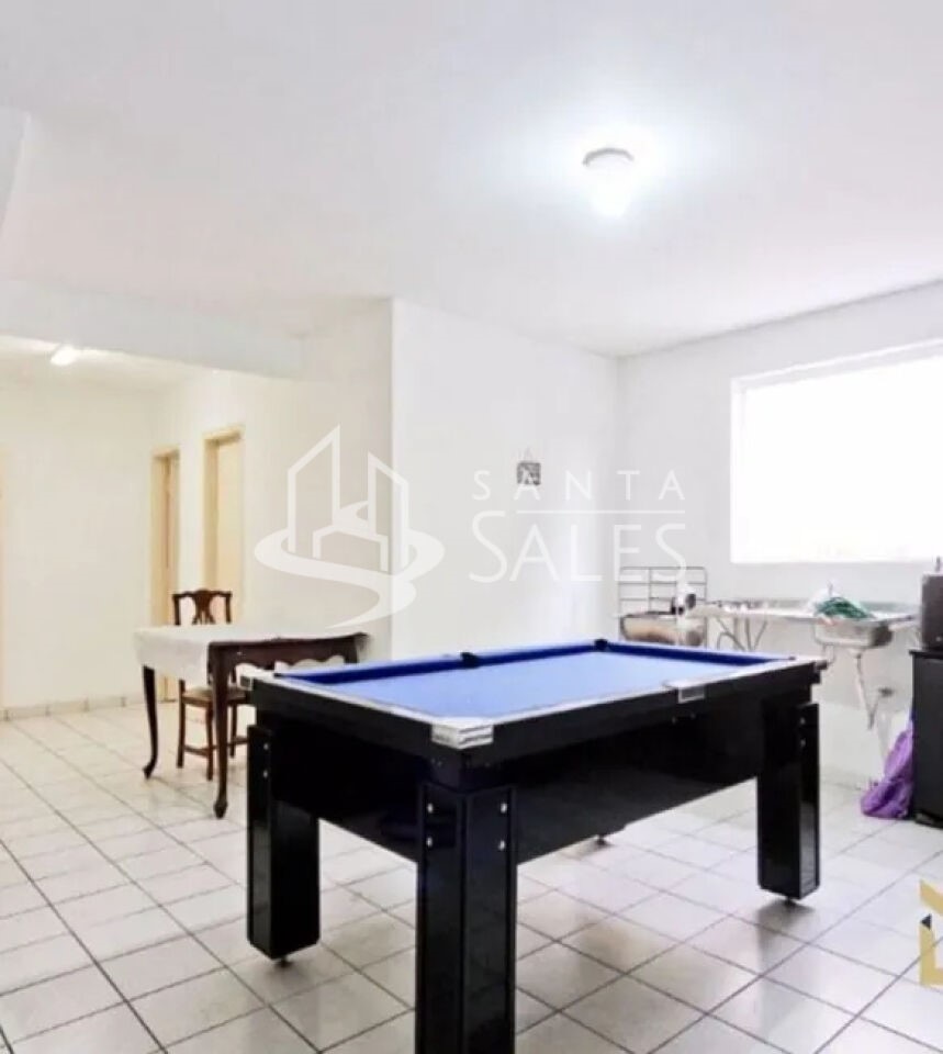 Sobrado, 4 quartos, 220 m² - Foto 14