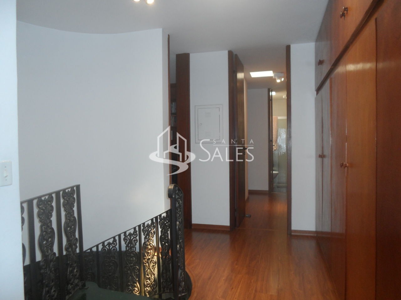 Sobrado, 4 quartos, 295 m² - Foto 14