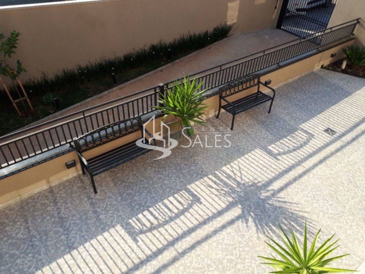 Sobrado, 2 quartos, 109 m² - Foto 17