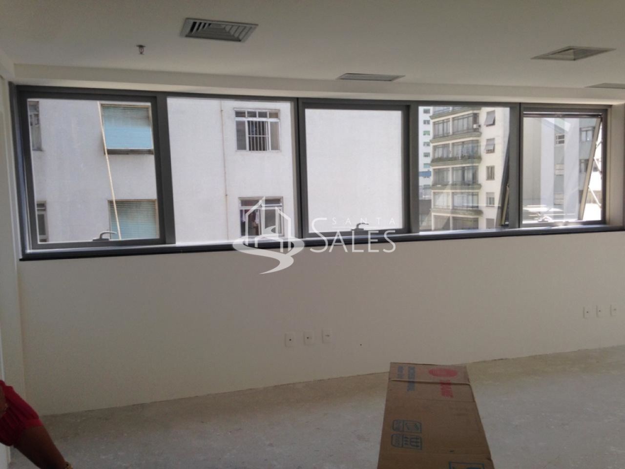 Sala-Conjunto, 50 m² - Foto 13