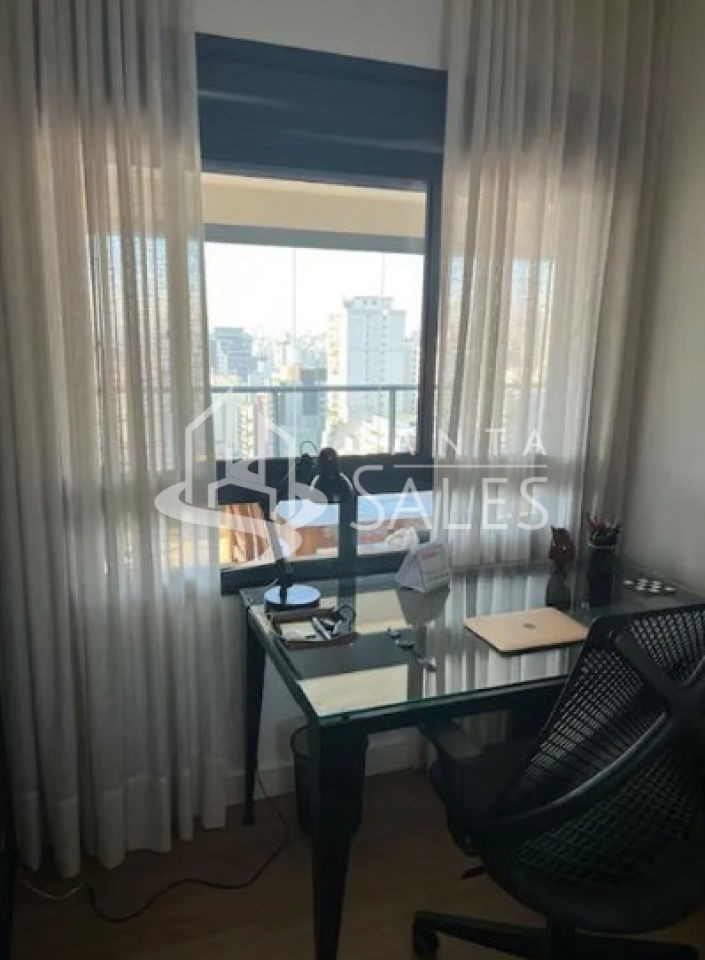 Apartamento, 2 quartos, 118 m² - Foto 10