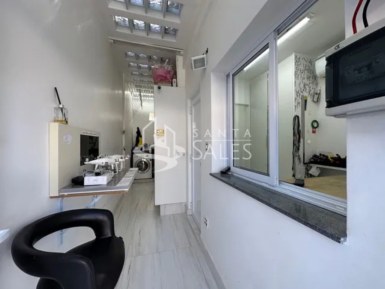Sobrado, 3 quartos, 101 m² - Foto 8