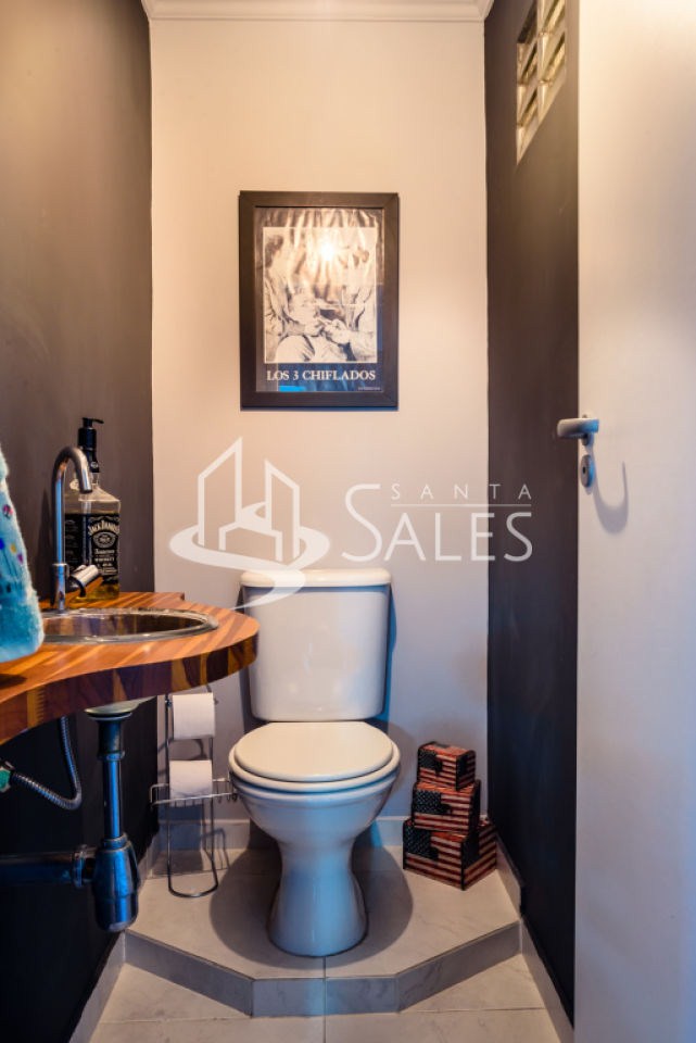 Apartamento, 4 quartos, 138 m² - Foto 19