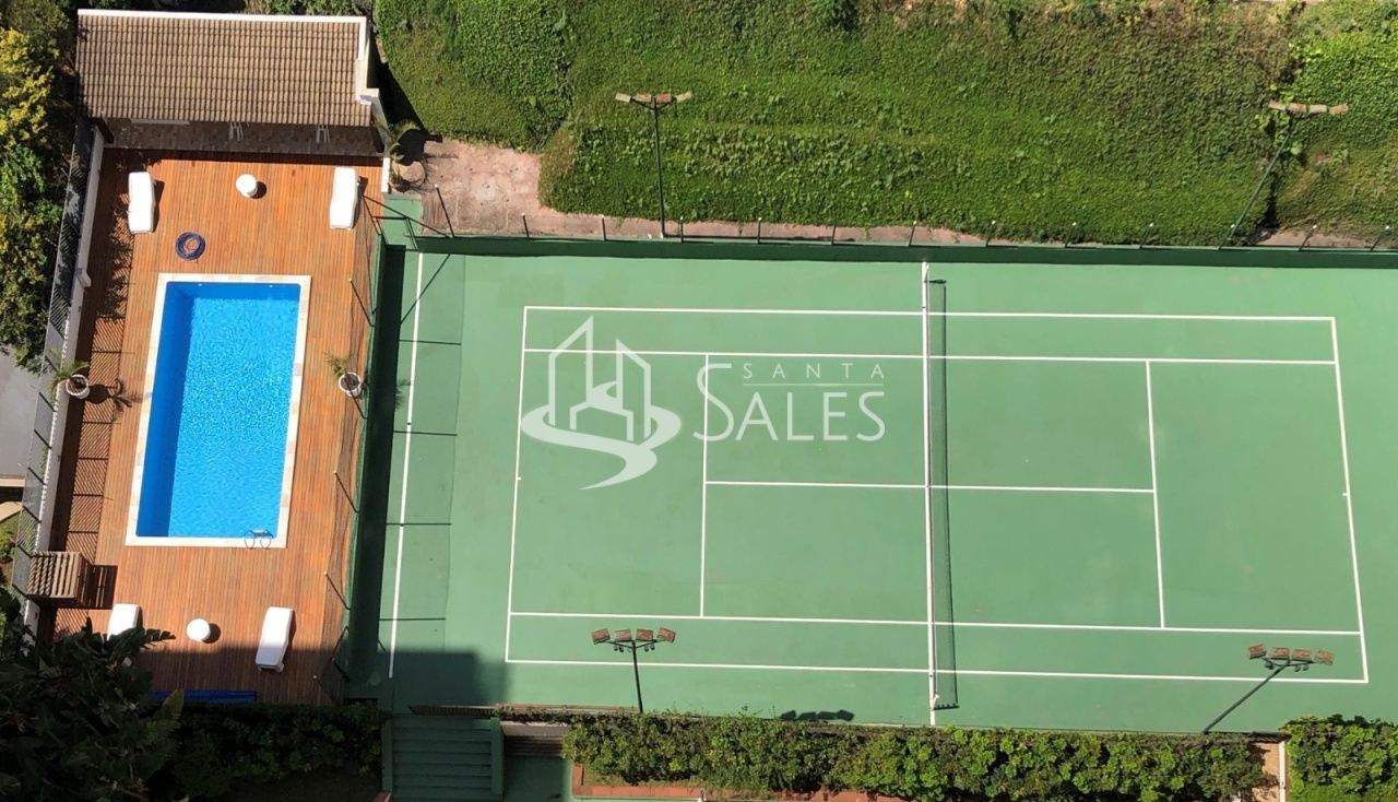 Cobertura, 4 quartos, 500 m² - Foto 2