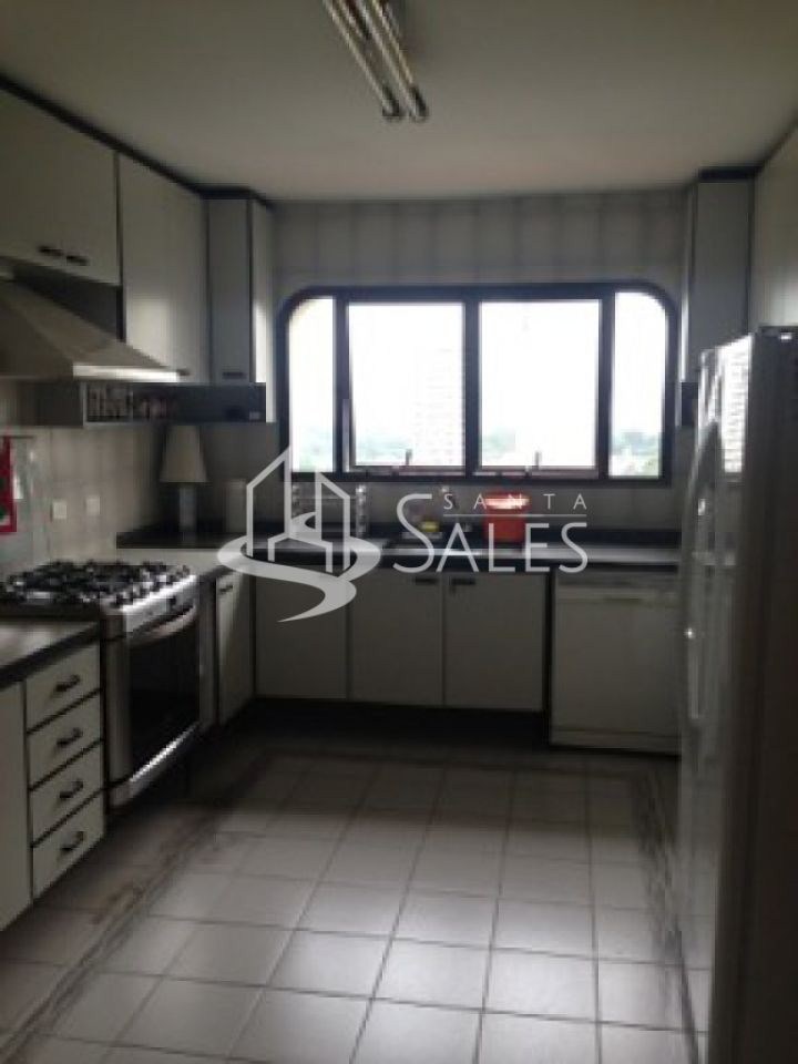 Apartamento, 4 quartos, 350 m² - Foto 6