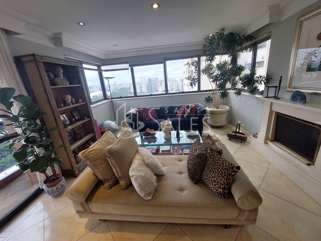 Apartamento, 4 quartos, 266 m² - Foto 29