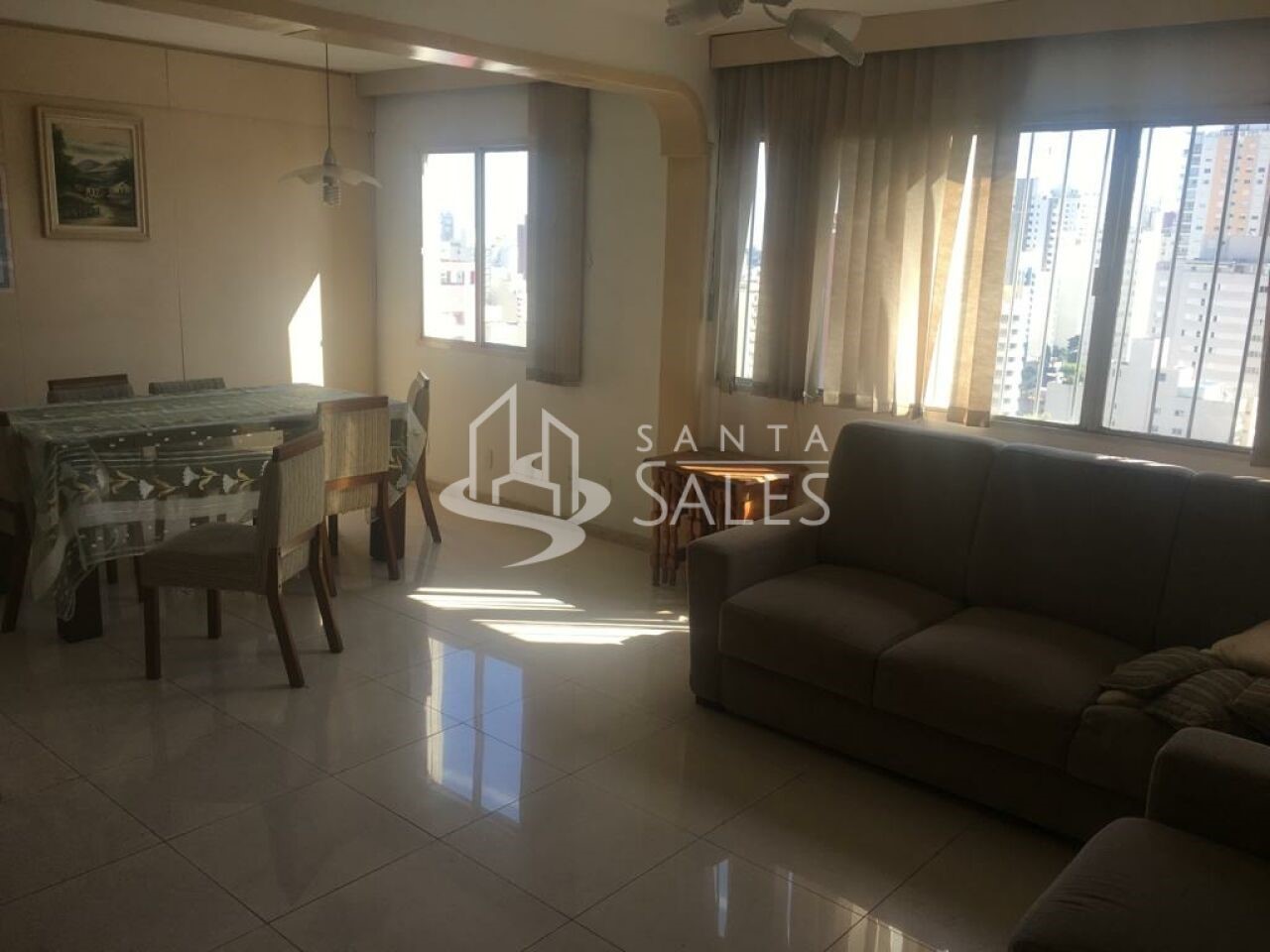 Apartamento, 3 quartos, 110 m² - Foto 8