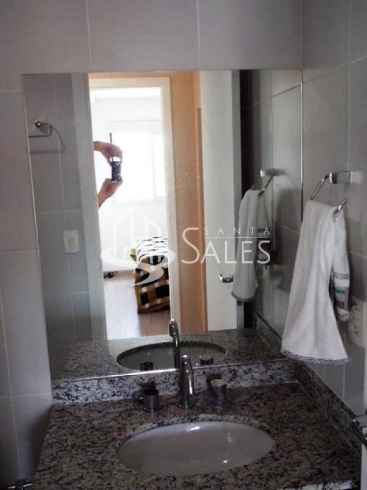 Apartamento, 1 quarto, 39 m² - Foto 27