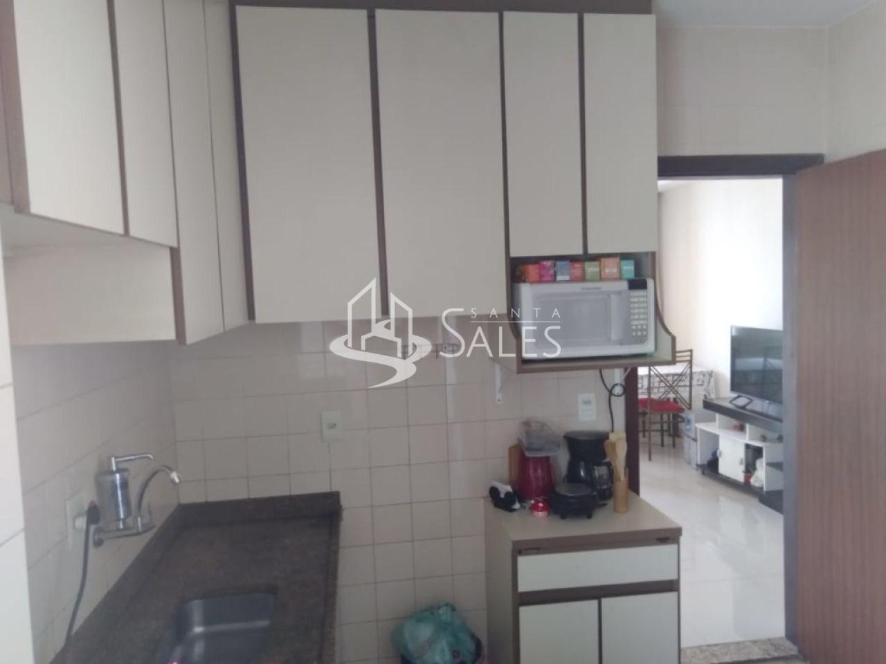 Apartamento, 2 quartos, 58 m² - Foto 6