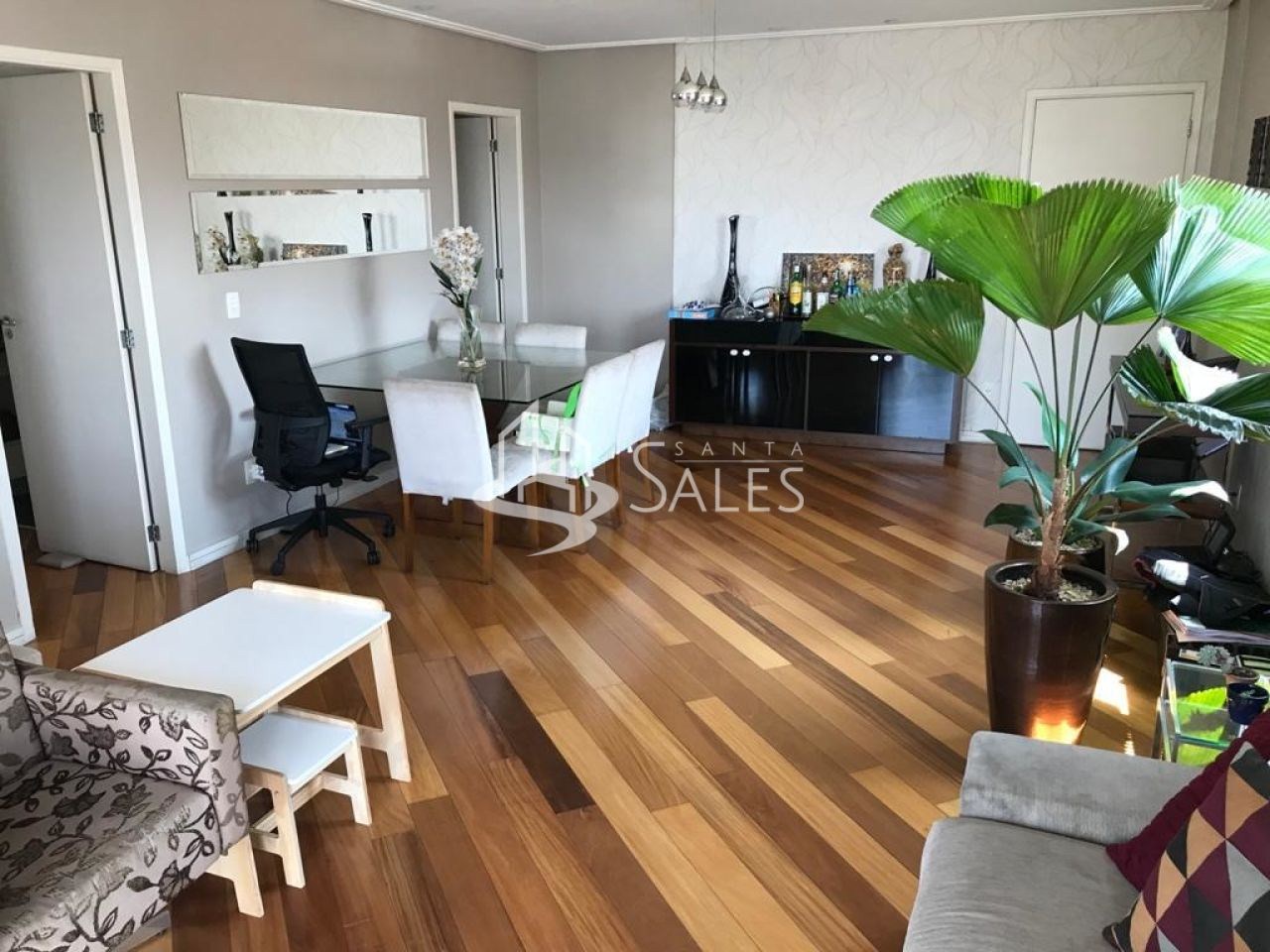 Apartamento, 2 quartos, 72 m² - Foto 24