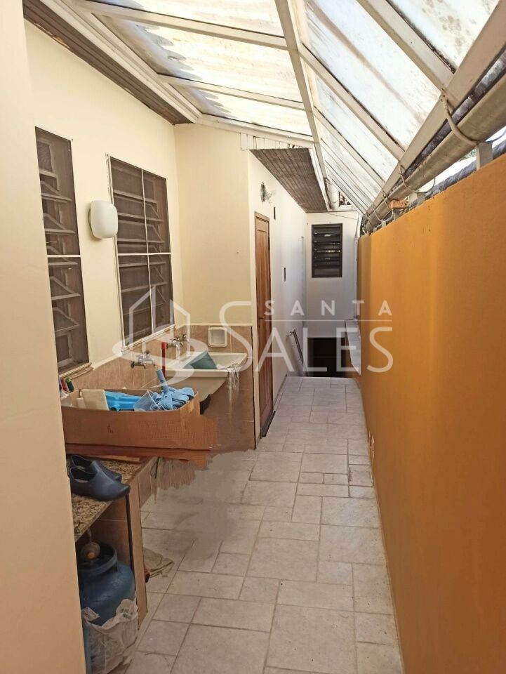 Casa, 3 quartos, 150 m² - Foto 8