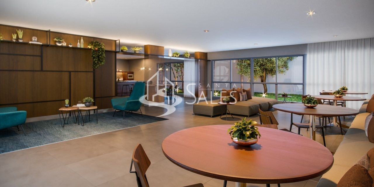 Apartamento, 3 quartos, 123 m² - Foto 21