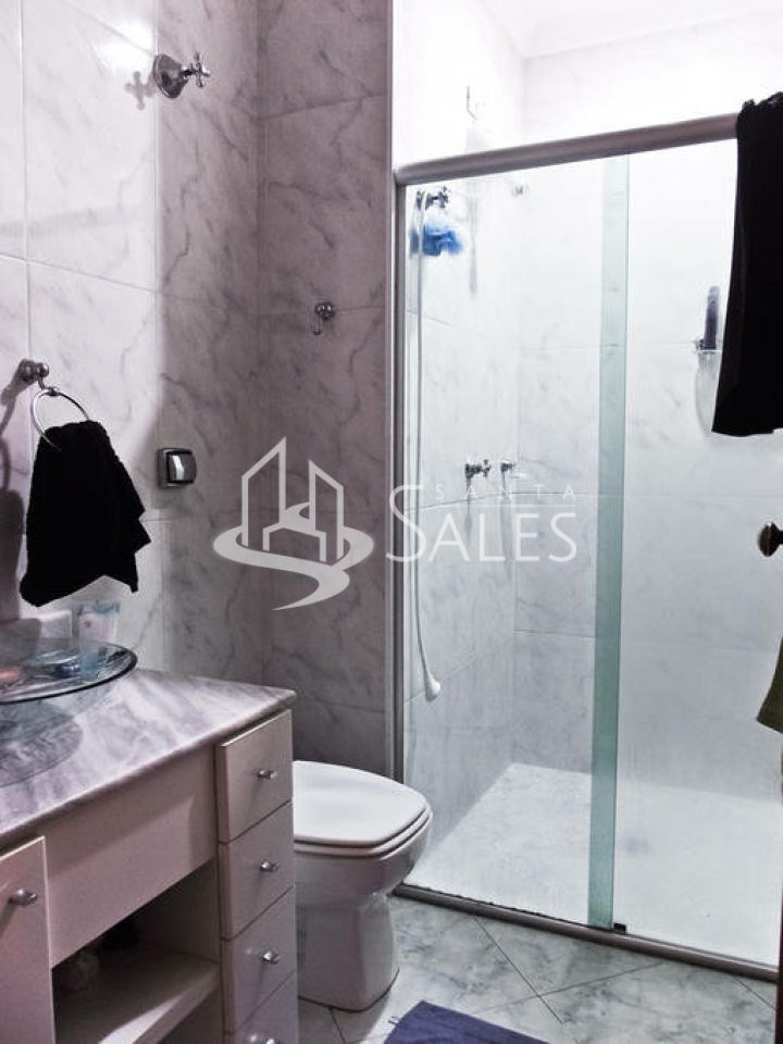 Sobrado, 6 quartos, 122 m² - Foto 4