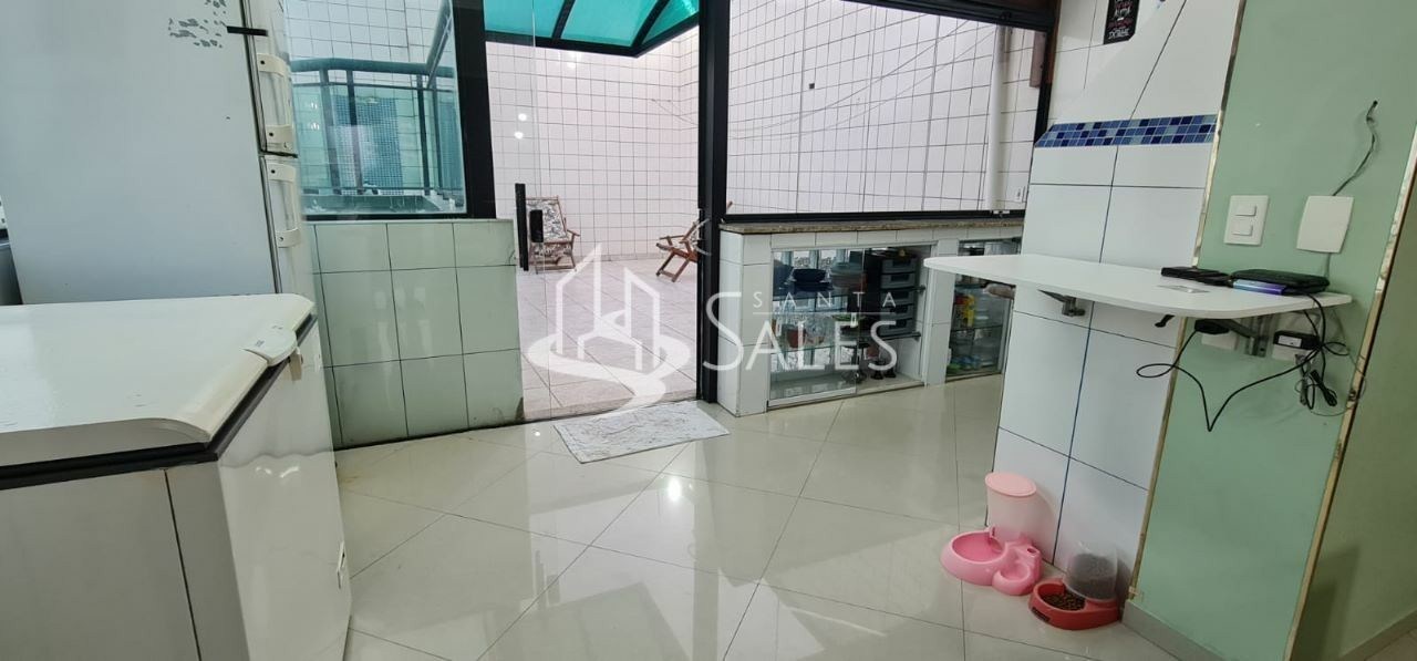 Apartamento, 3 quartos, 176 m² - Foto 7