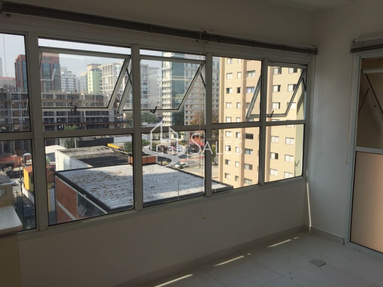 Sala-Conjunto, 37 m² - Foto 145