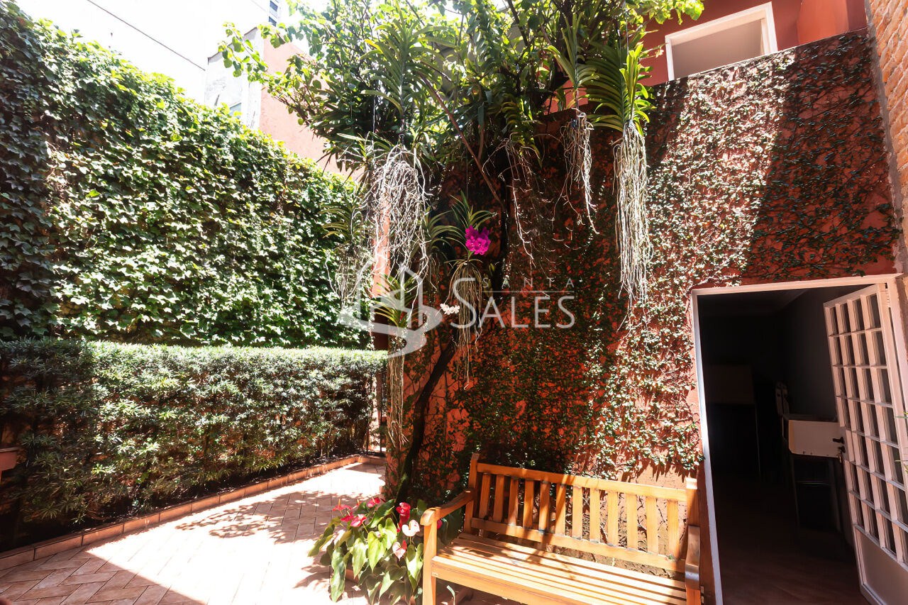 Sobrado, 6 quartos, 156 m² - Foto 22