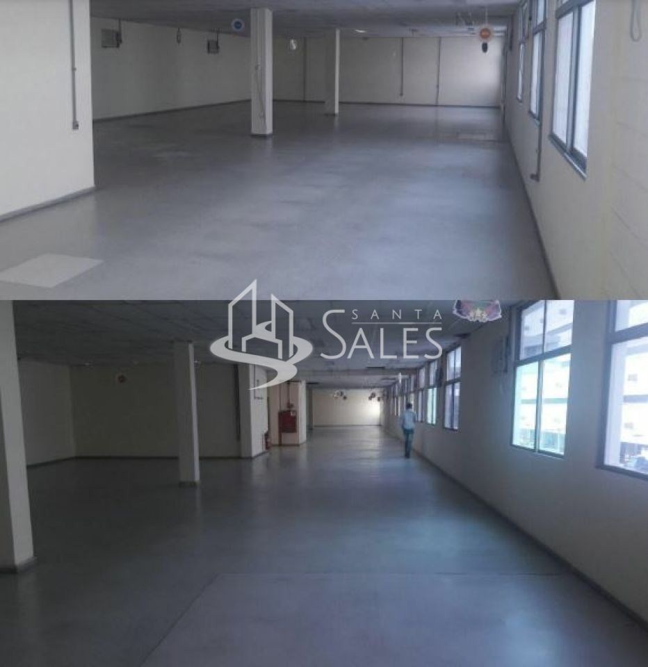 Prédio Inteiro, 2000 m² - Foto 11