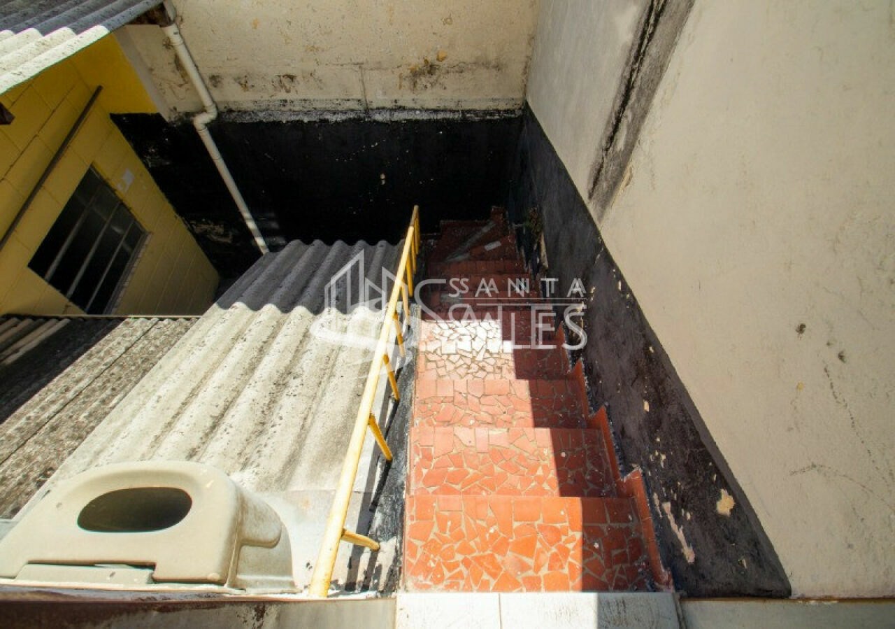Imóvel Comercial Padrão à venda, 190m² - Foto 12