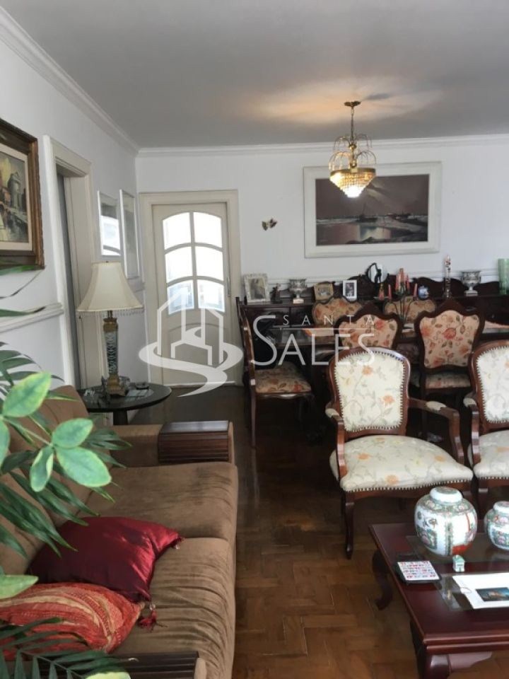 Apartamento, 3 quartos, 120 m² - Foto 5