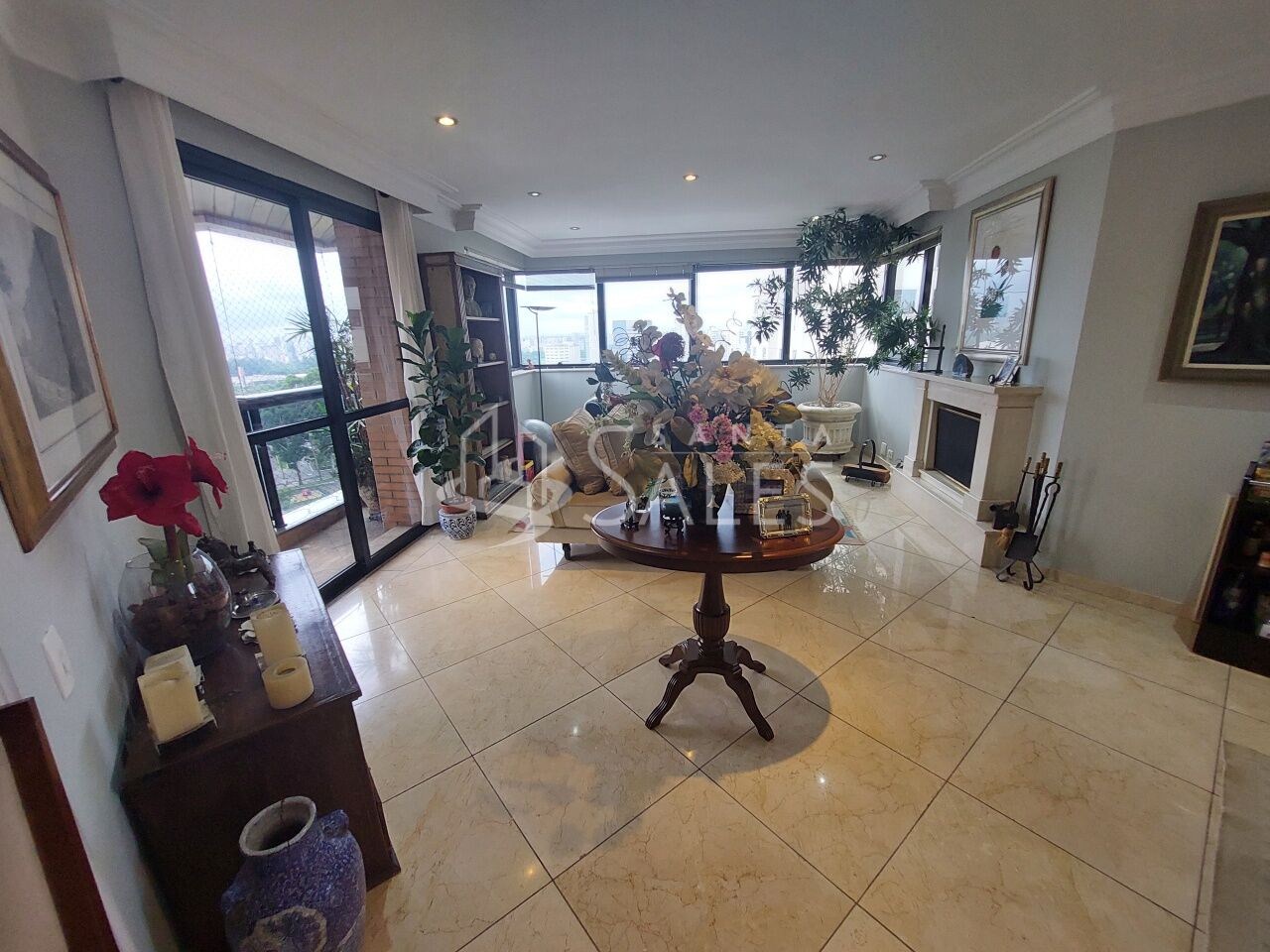Apartamento, 4 quartos, 266 m² - Foto 27
