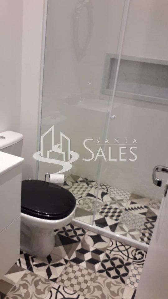 Apartamento, 2 quartos, 80 m² - Foto 5