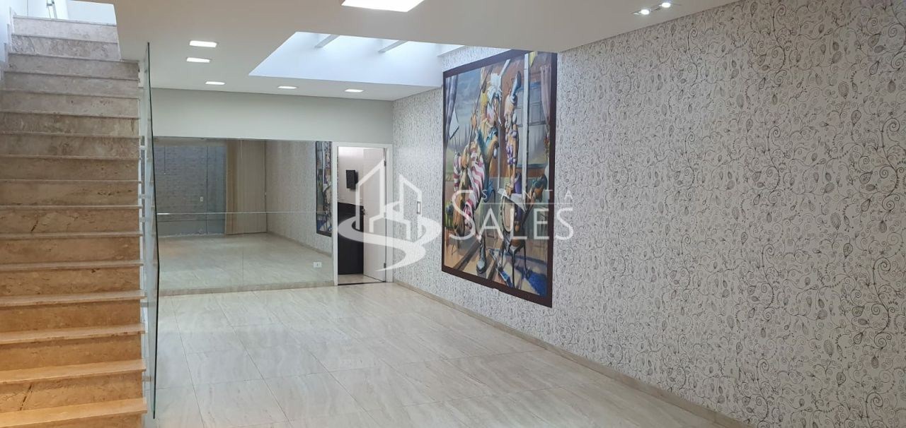 Sobrado, 3 quartos, 229 m² - Foto 32
