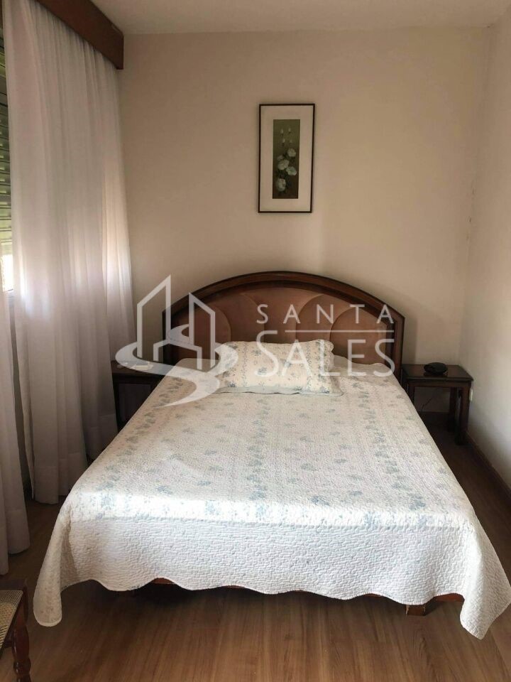 Apartamento, 3 quartos, 185 m² - Foto 7