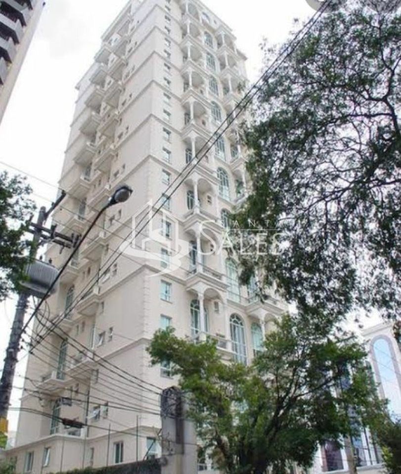 Apartamento, 1 quarto, 46 m² - Foto 71