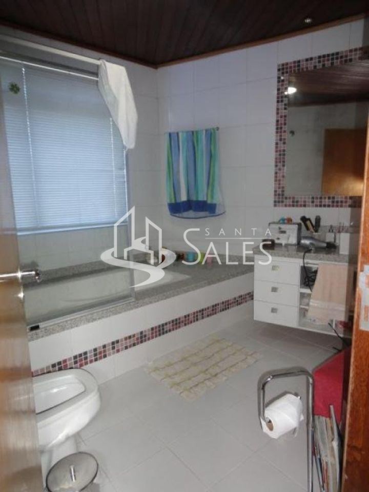 Sobrado, 5 quartos, 310 m² - Foto 36