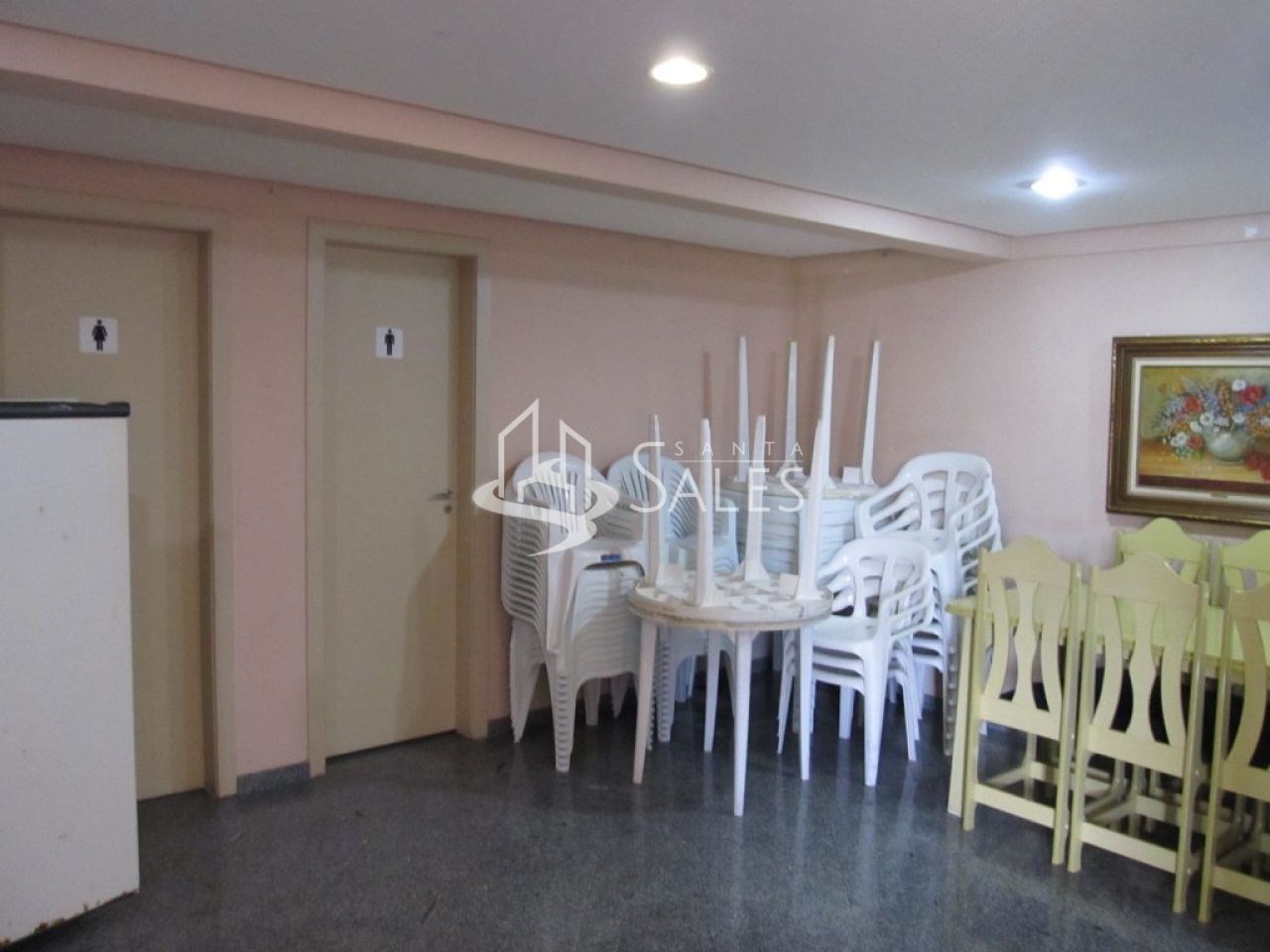 Apartamento, 2 quartos, 65 m² - Foto 8