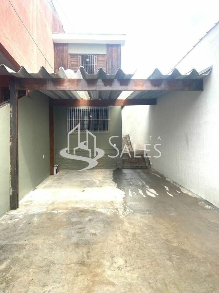 Sobrado, 3 quartos, 131 m² - Foto 11