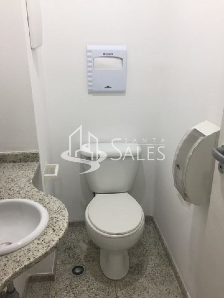Sala-Conjunto, 40 m² - Foto 7