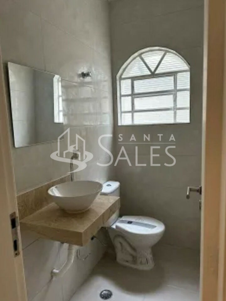 Sobrado, 3 quartos, 247 m² - Foto 16