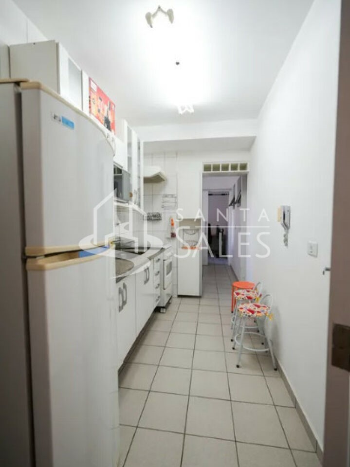 Apartamento, 3 quartos, 82 m² - Foto 11