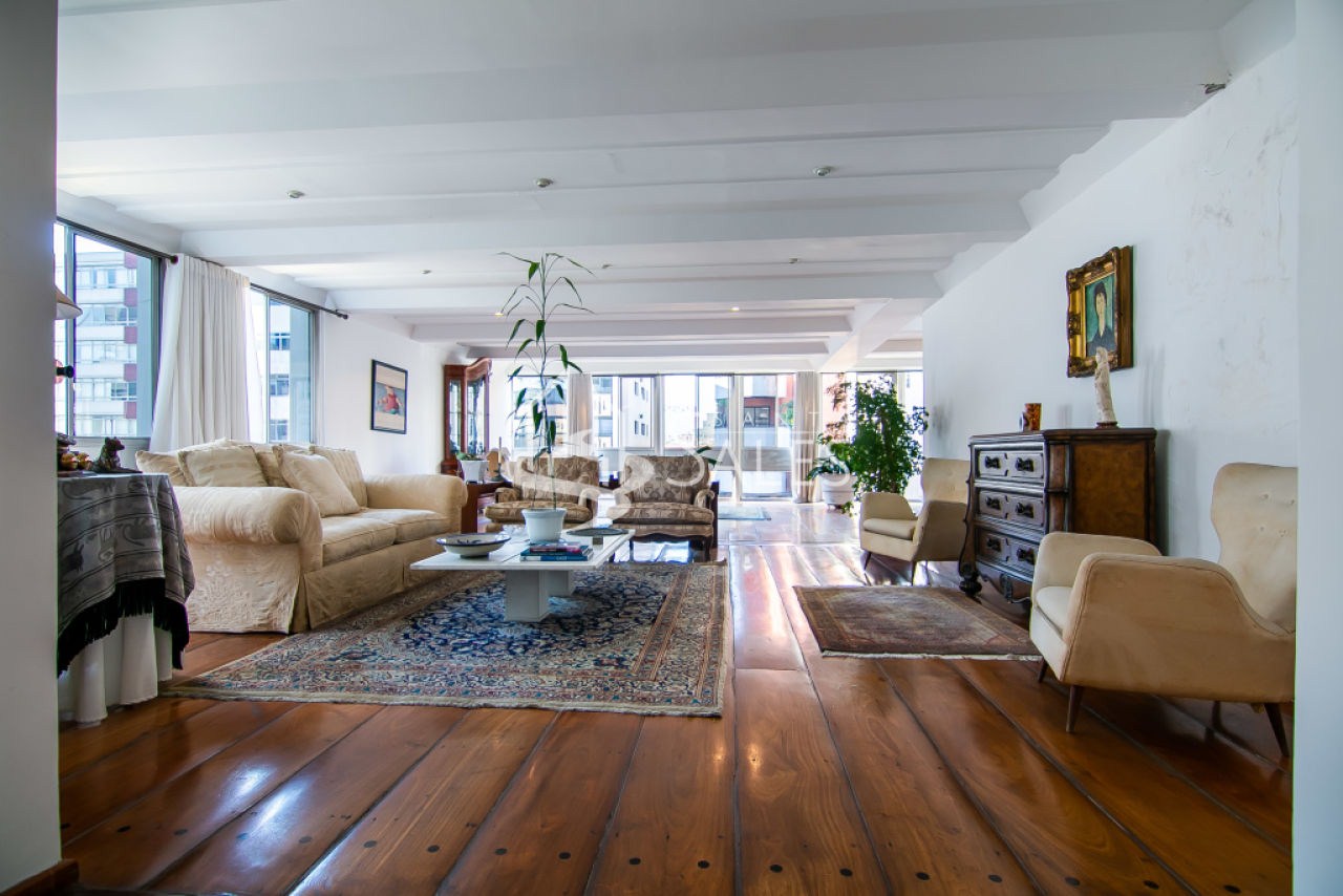 Apartamento, 6 quartos, 680 m² - Foto 7
