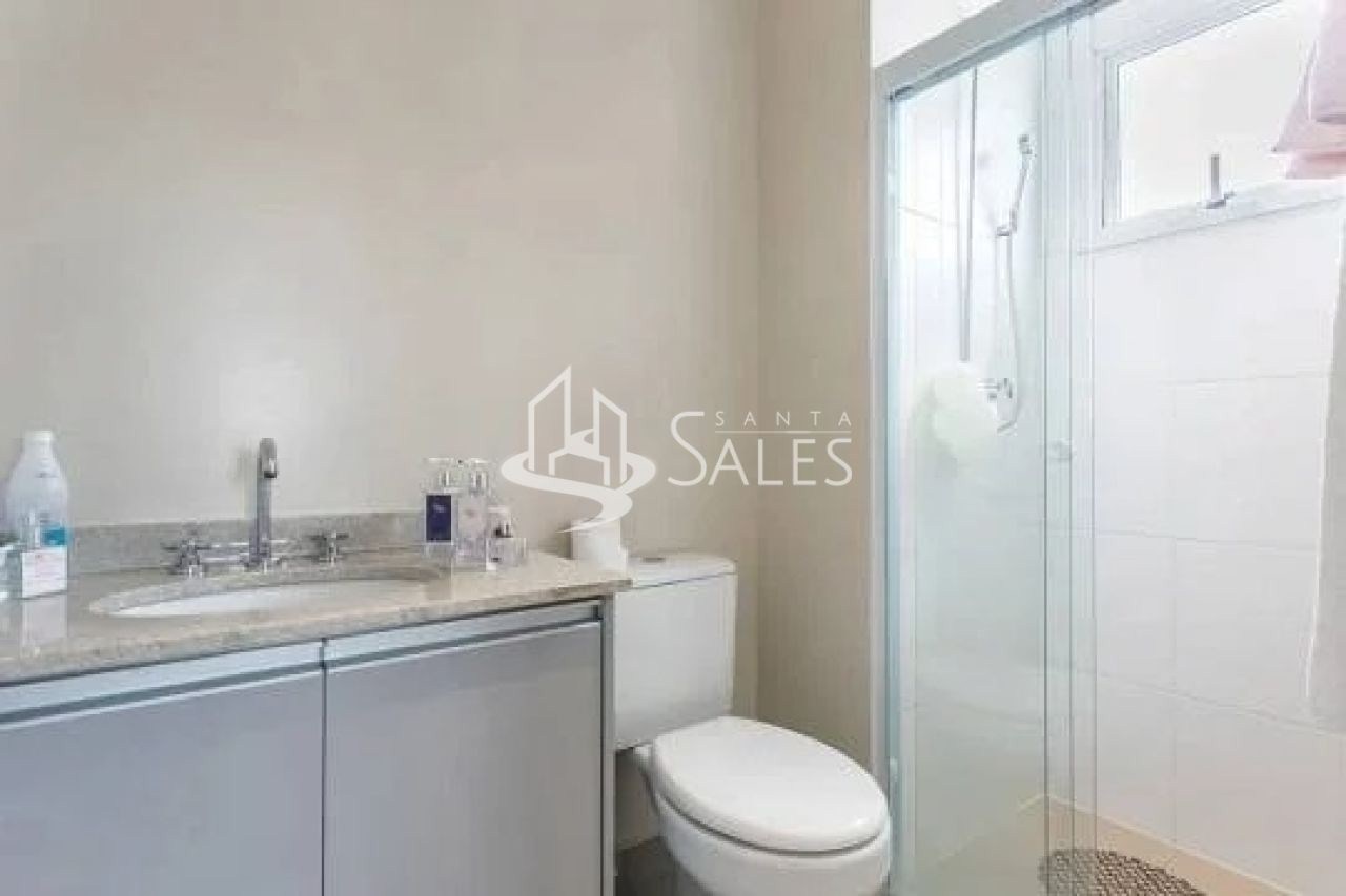 Apartamento, 2 quartos, 64 m² - Foto 5