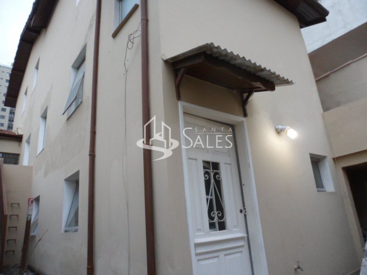 Sobrado, 3 quartos, 189 m² - Foto 22