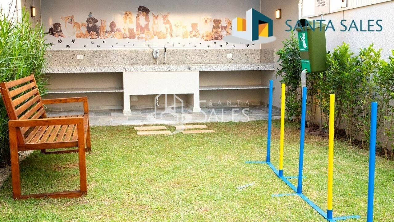 Apartamento, 2 quartos, 65 m² - Foto 14