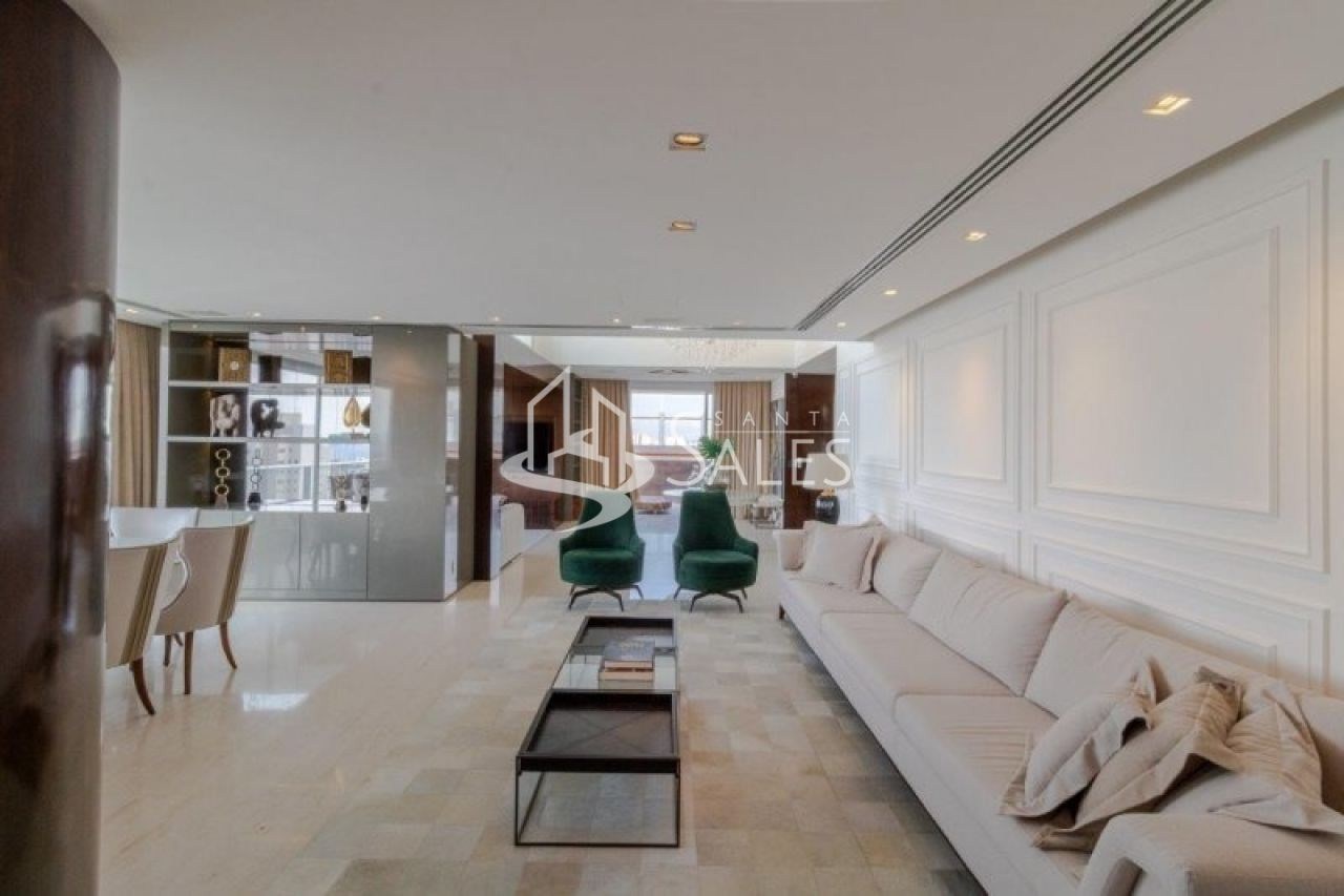 Cobertura, 4 quartos, 443 m² - Foto 111