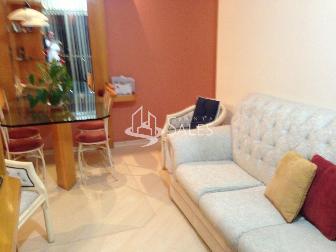 Apartamento, 2 quartos, 56 m² - Foto 39
