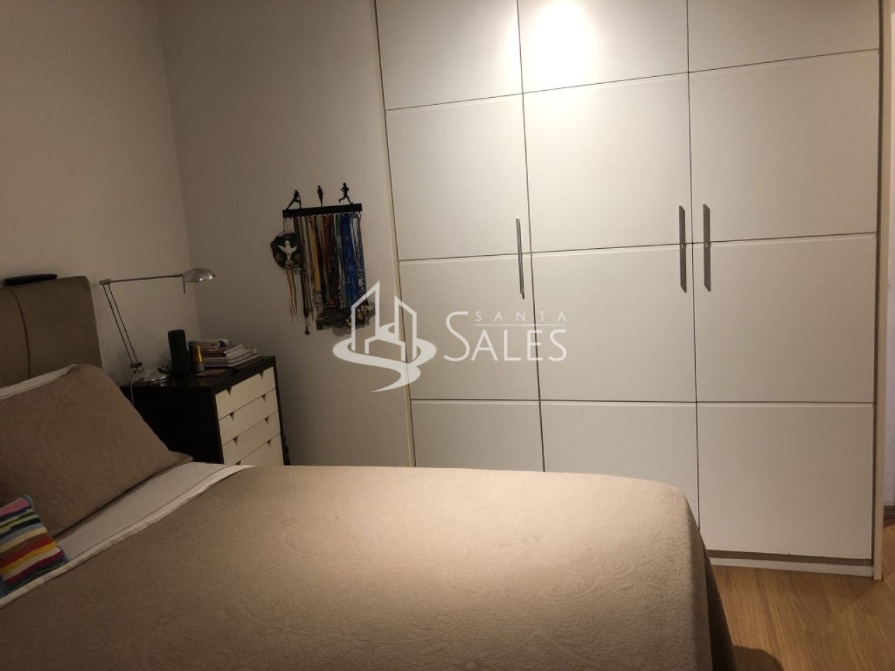 Apartamento, 3 quartos, 132 m² - Foto 31
