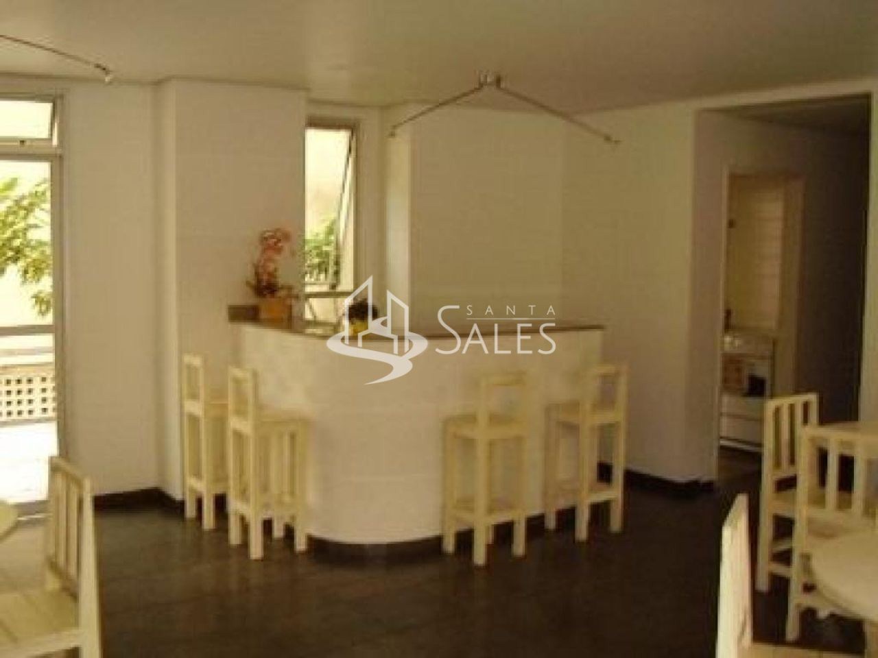 Apartamento, 1 quarto, 94 m² - Foto 41