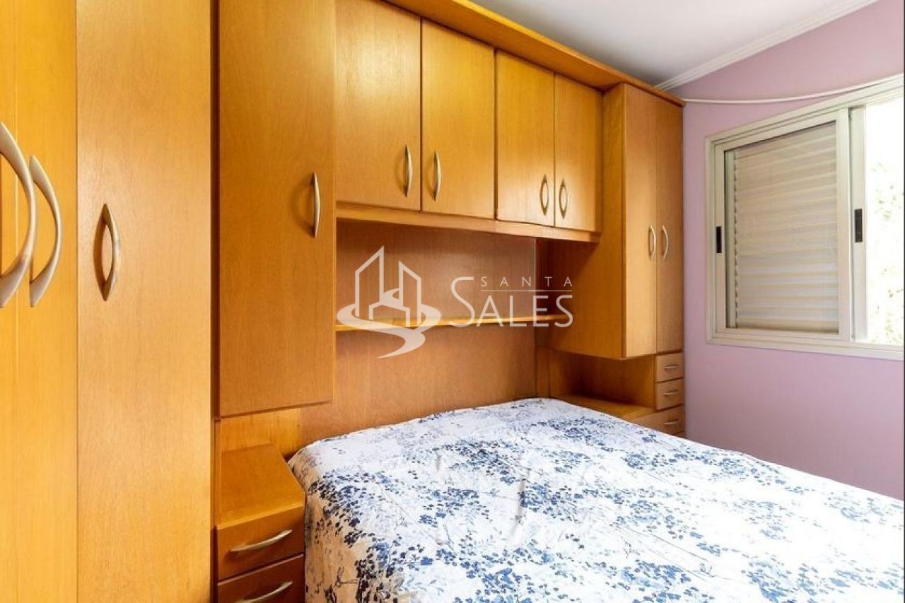 Apartamento, 2 quartos, 60 m² - Foto 20