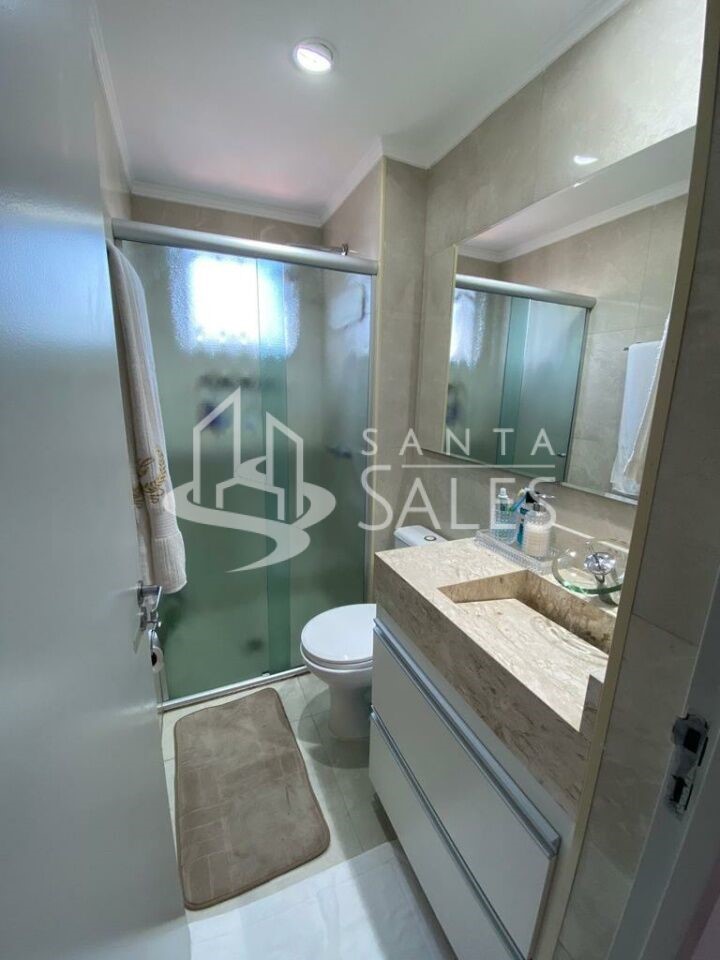 Apartamento, 2 quartos, 49 m² - Foto 16